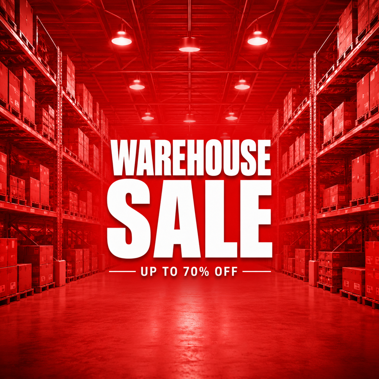 Moving  Sale