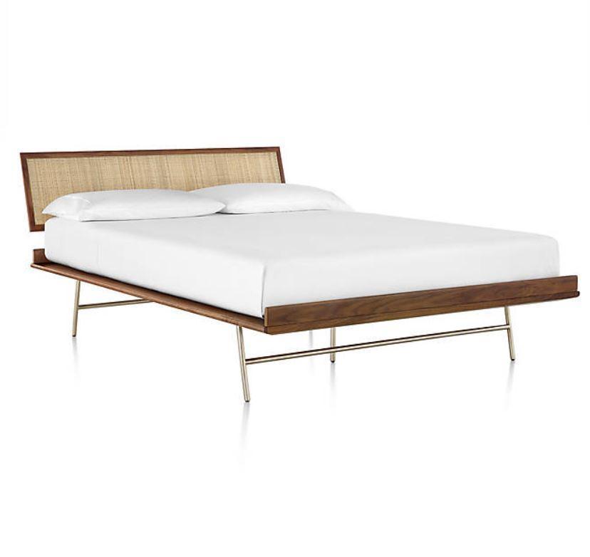 Herman Miller - Bedroom