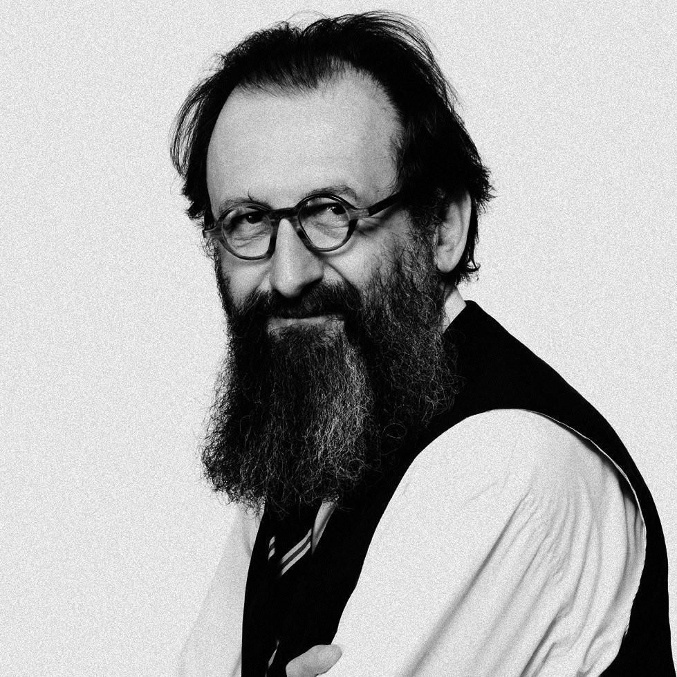 michele de lucchi