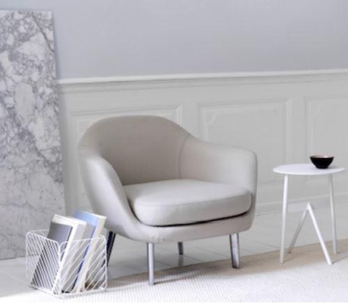 Normann Copenhagen - Upholstery