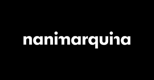 Nanimarquina logo
