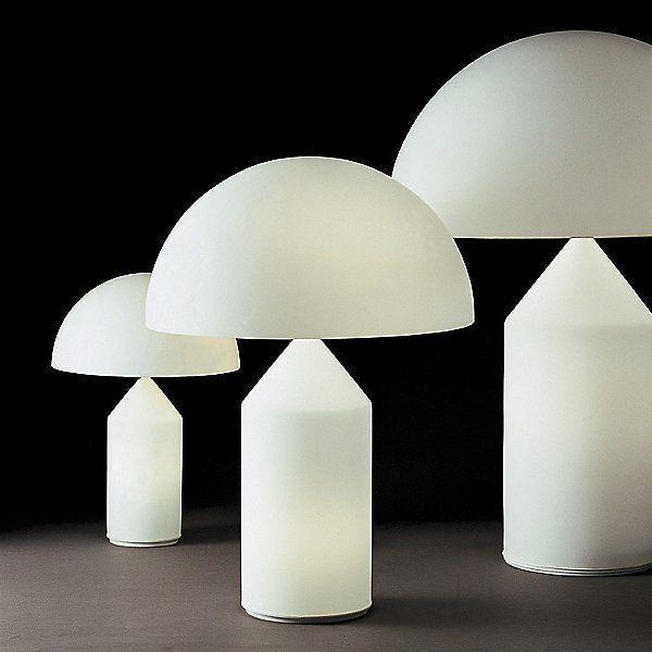 View all Oluce Lamps
