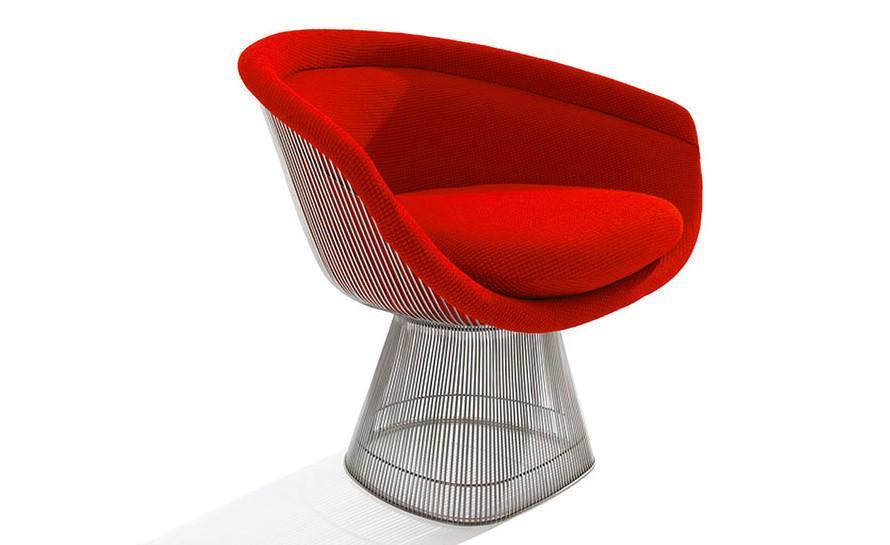 Knoll - Platner