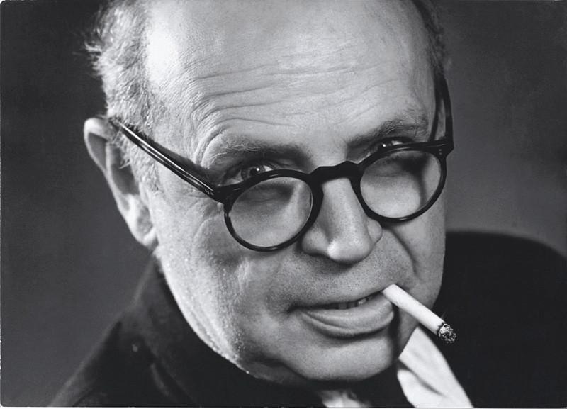 poul henningsen