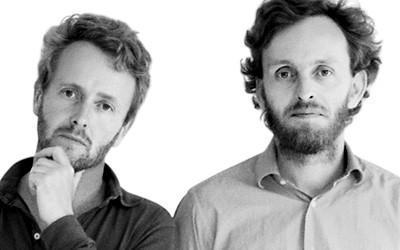 ronan & erwan bouroullec