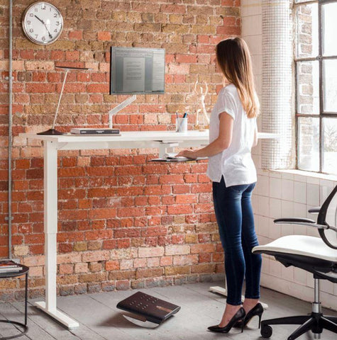 Humanscale -  Sit-Stand Solutions