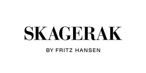 Skagerak by Fritz Hansen