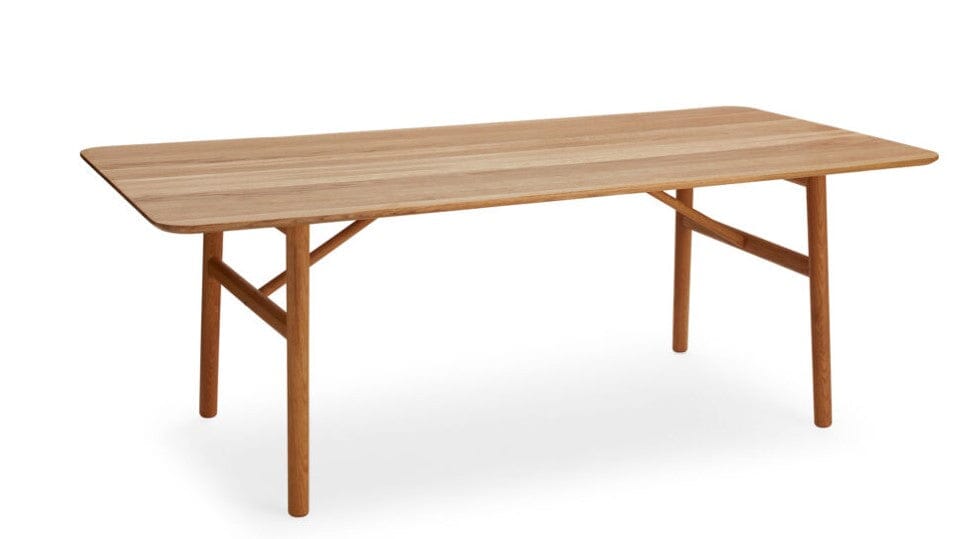 Skagerak by Fritz Hansen - Tables
