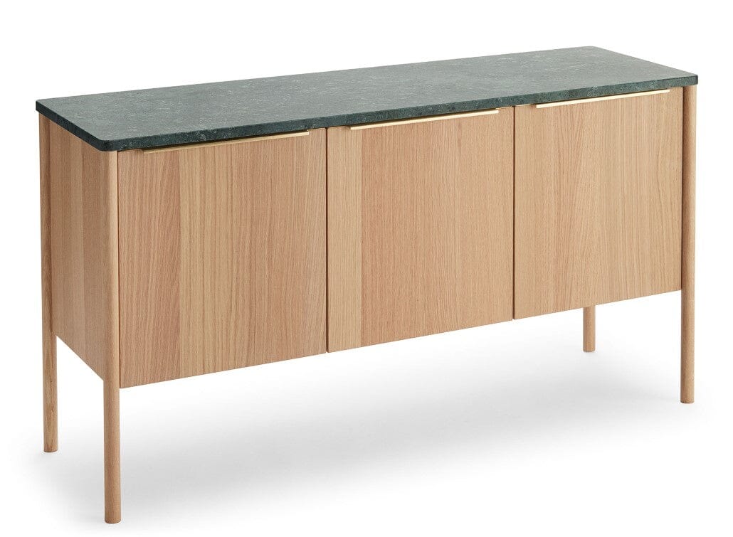 Skagerak by Fritz Hansen - Storage