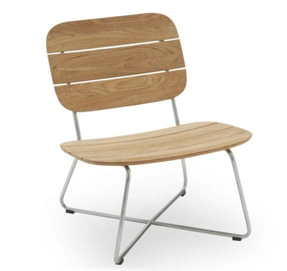 Skagerak by Fritz Hansen - Seating