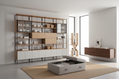 Storage