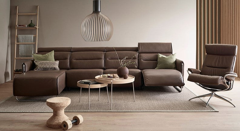 Stressless - View All Stressless