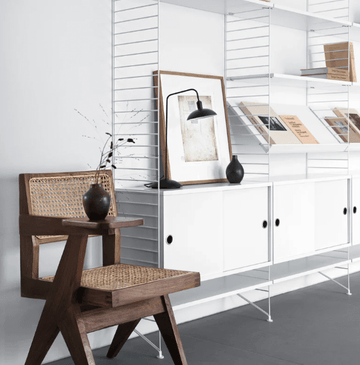 String Furniture: Sale at 15% OFF Now Thru September 22