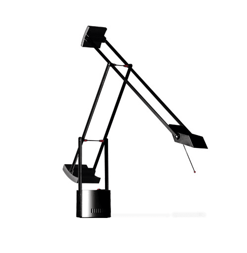 Artemide - Design Task Lamps