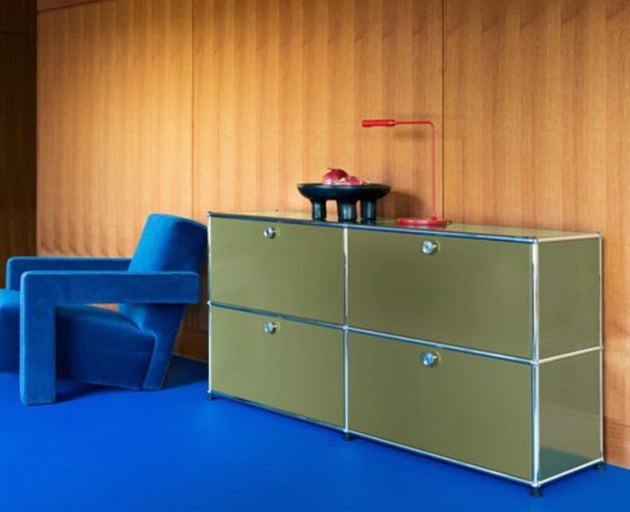 Olive Green - Limited Time