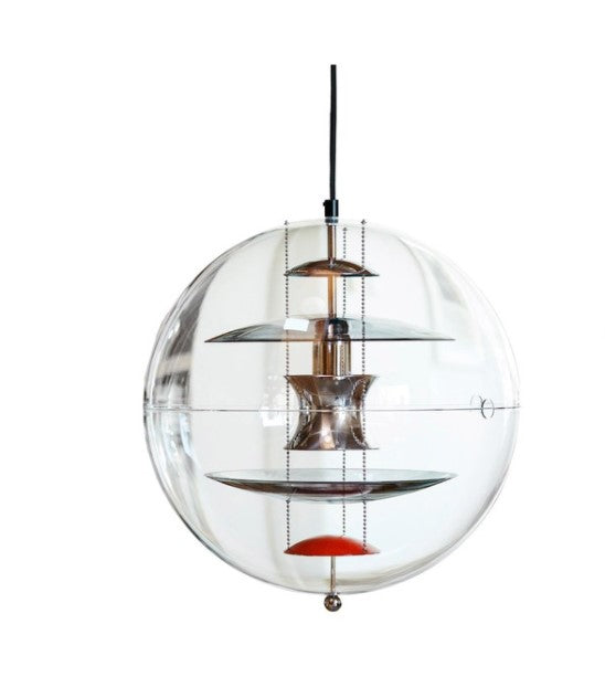 Verpan - Lighting