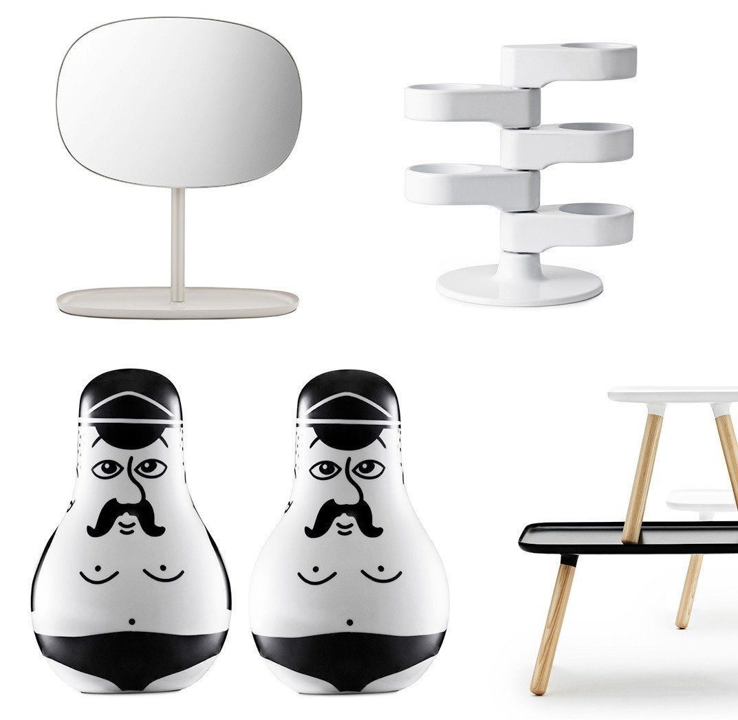 Normann Copenhagen - View All Normann Copenhagen