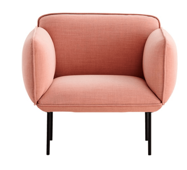 WOUD - Seating