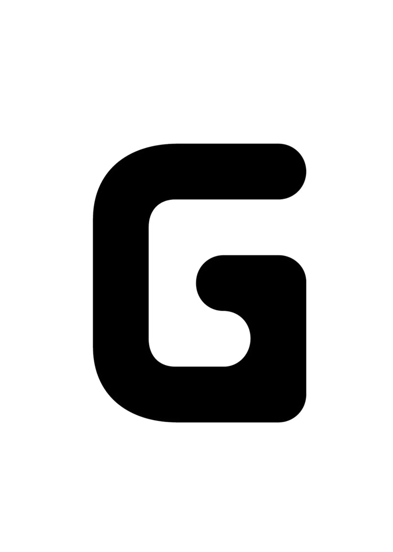 FiDU Alphabet