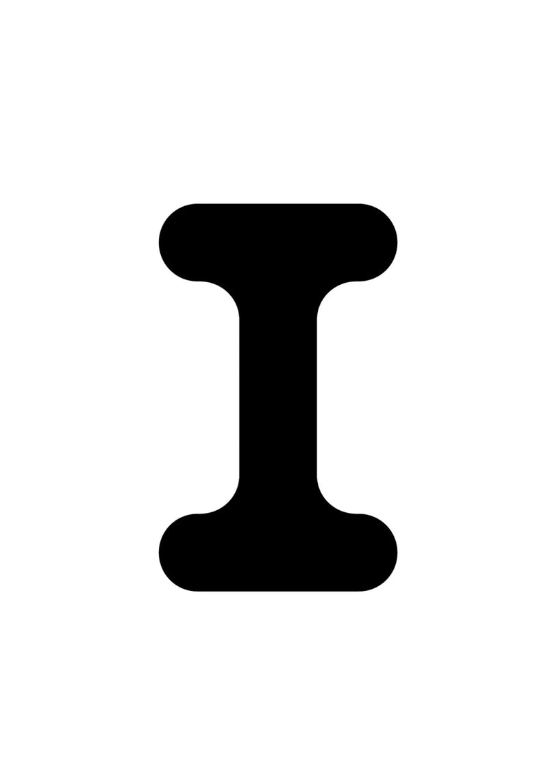 FiDU Alphabet