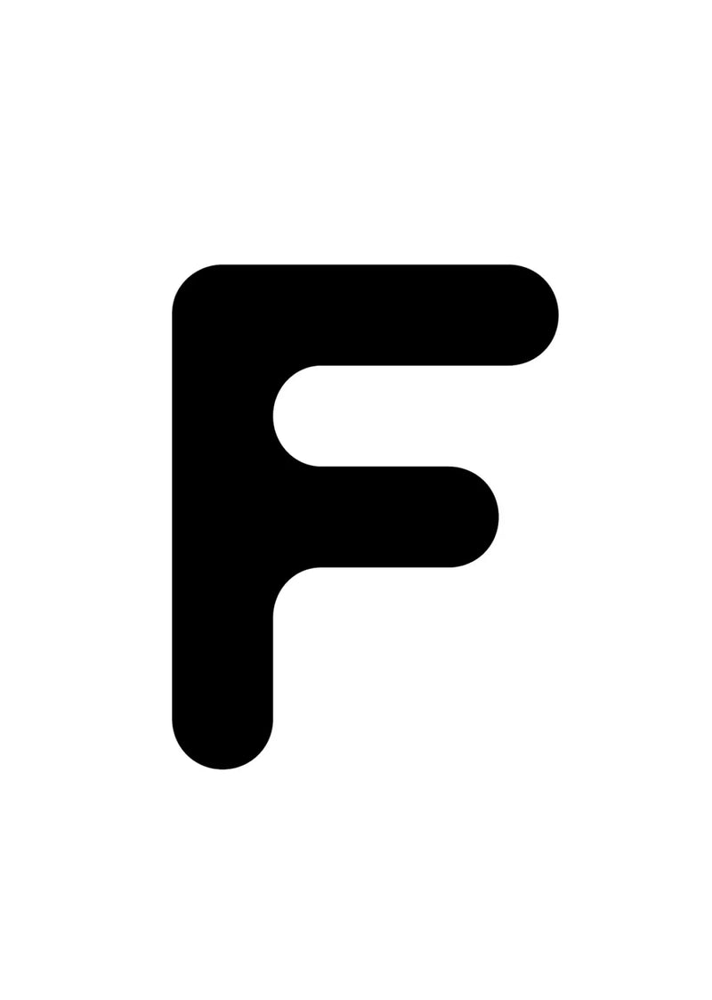 FiDU Alphabet