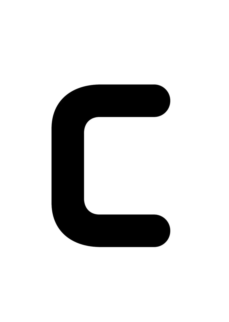 FiDU Alphabet