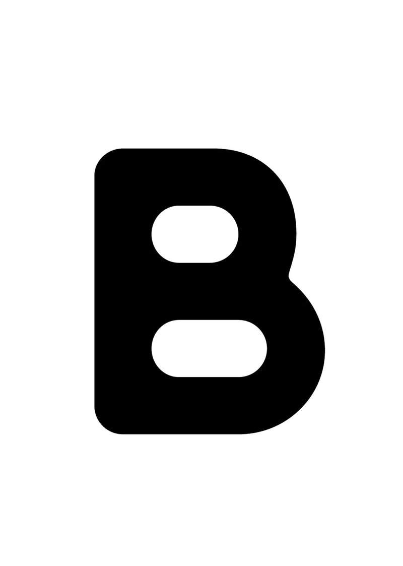 FiDU Alphabet