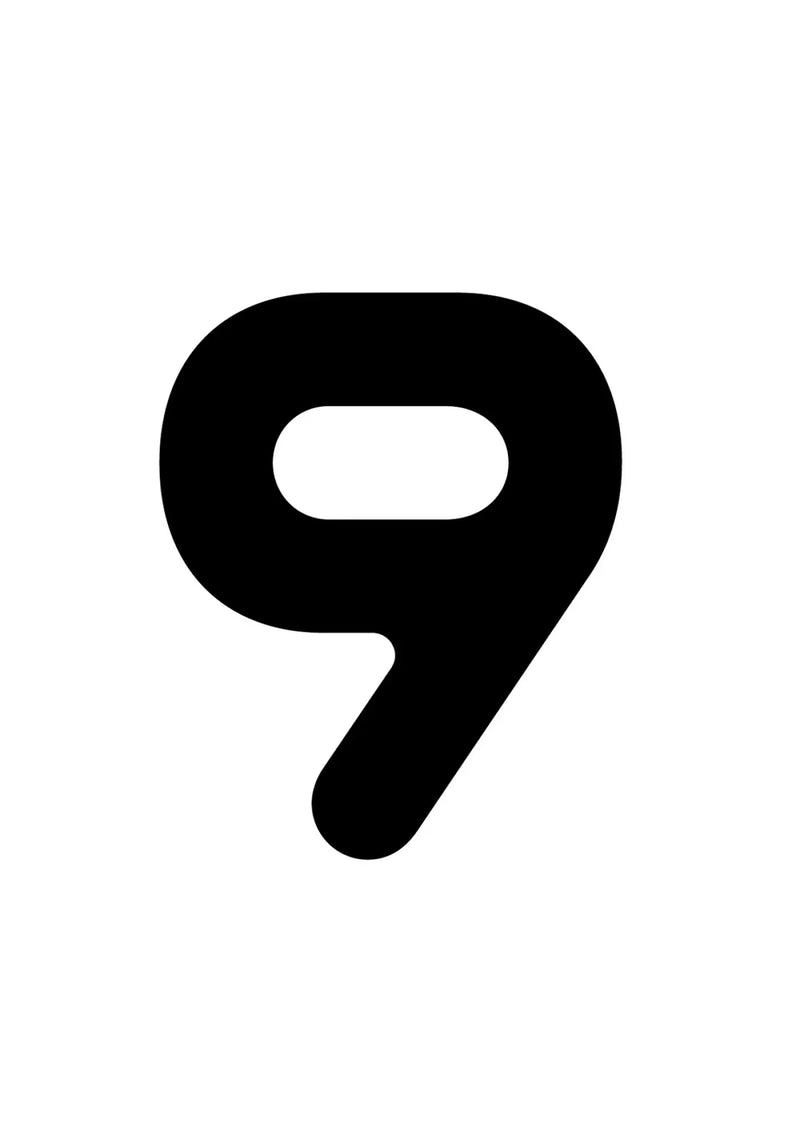 FiDU Alphabet
