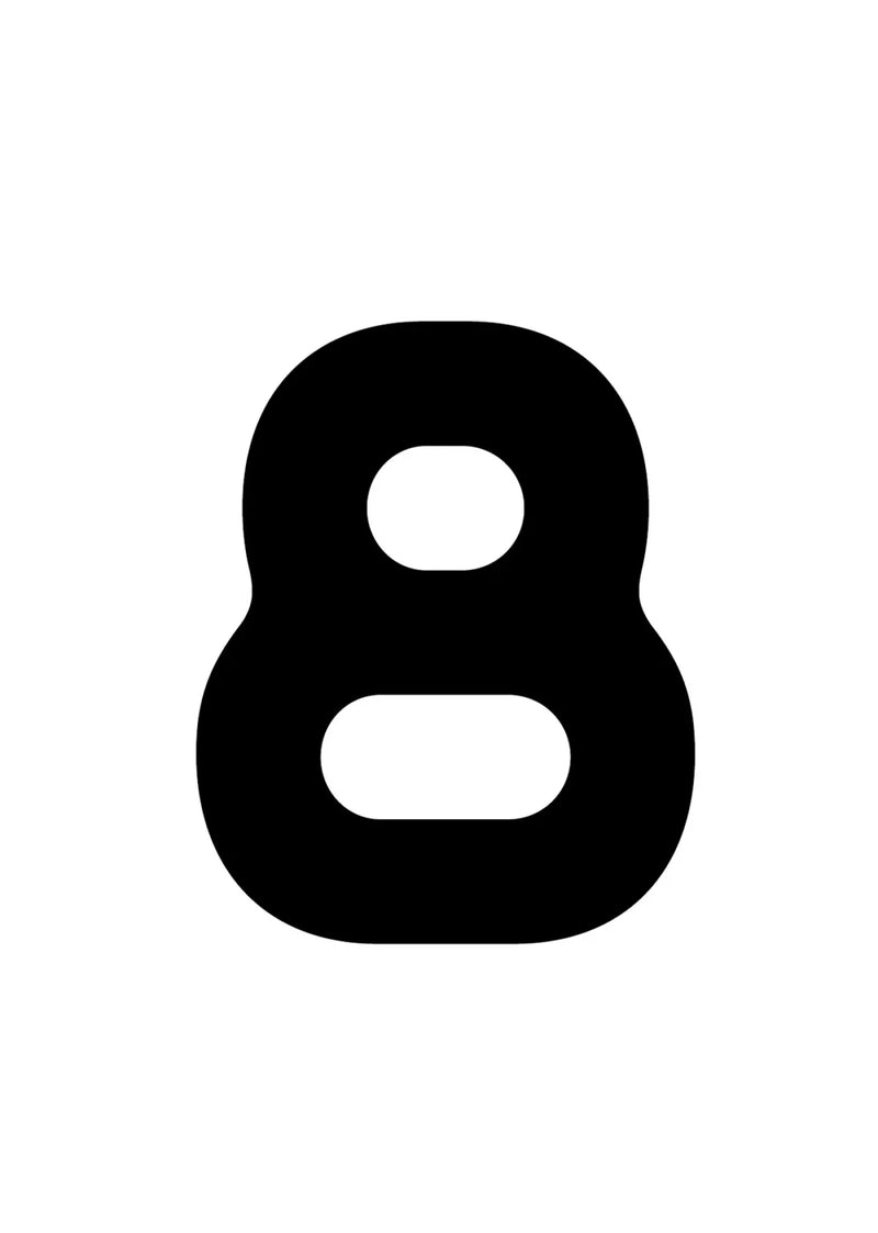 FiDU Alphabet