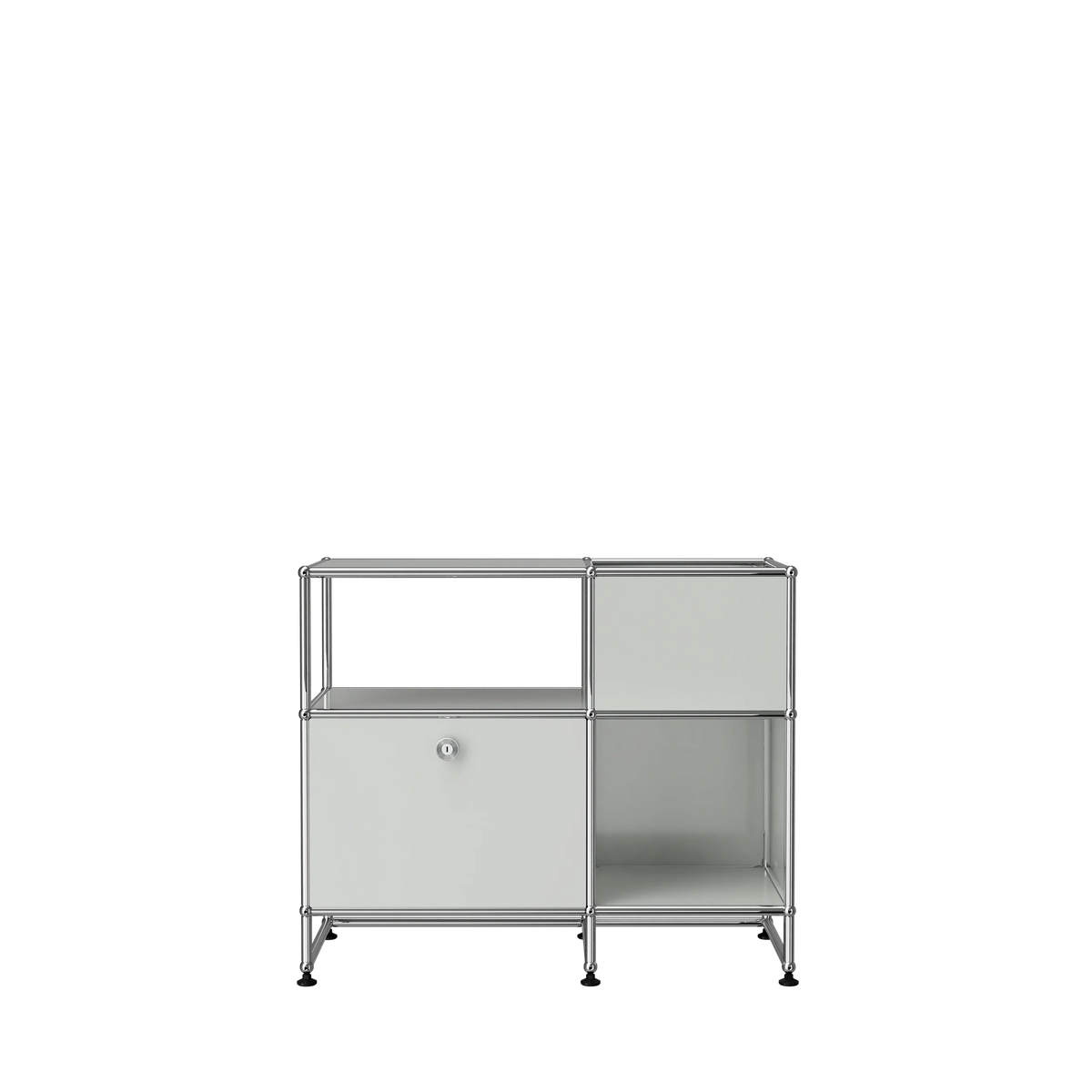 USM Record Stand 35"