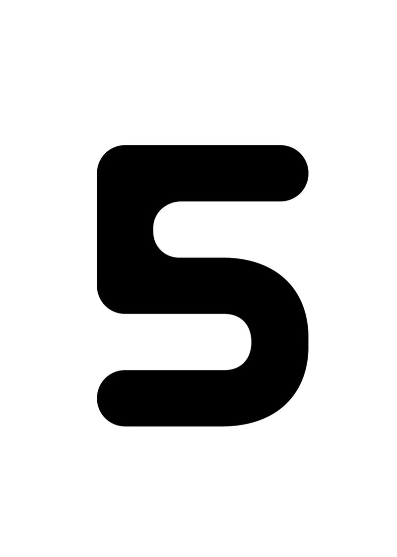 FiDU Alphabet