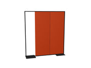 Arper Parentesit Freestanding Module Square Panel Wall Panel Arper 