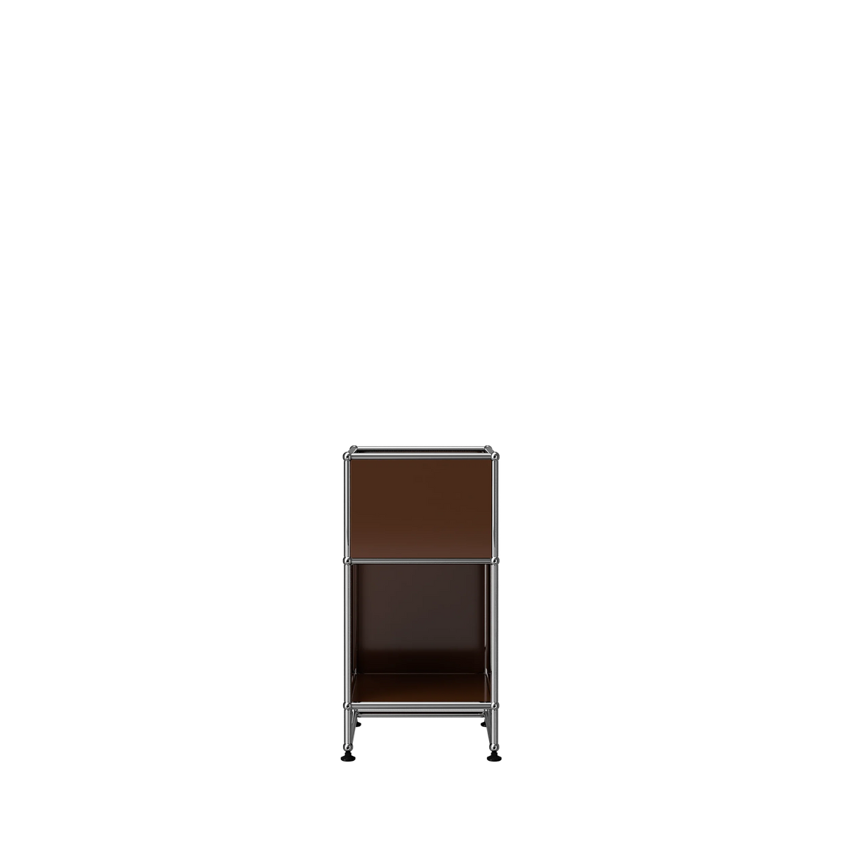 USM Vinyl Storage Cabinet x1