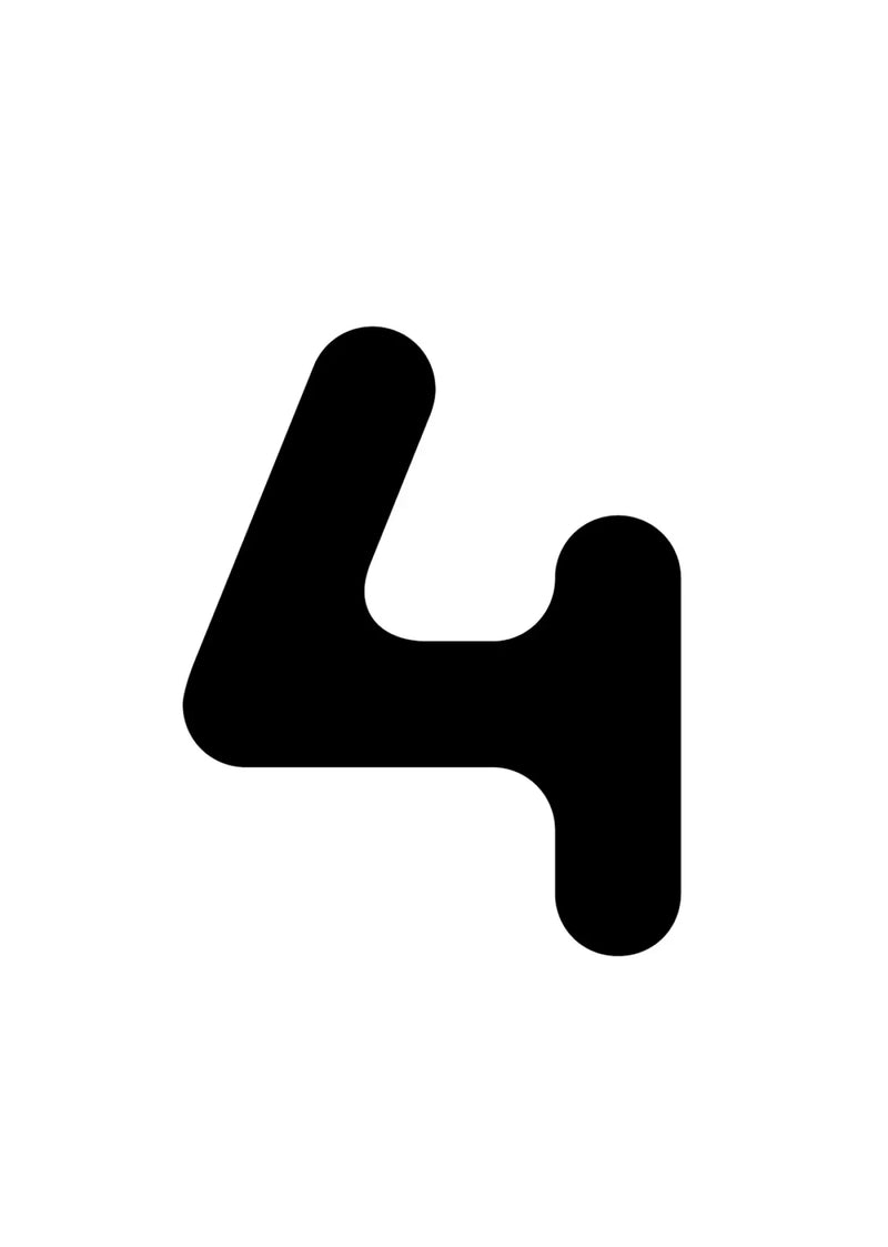 FiDU Alphabet