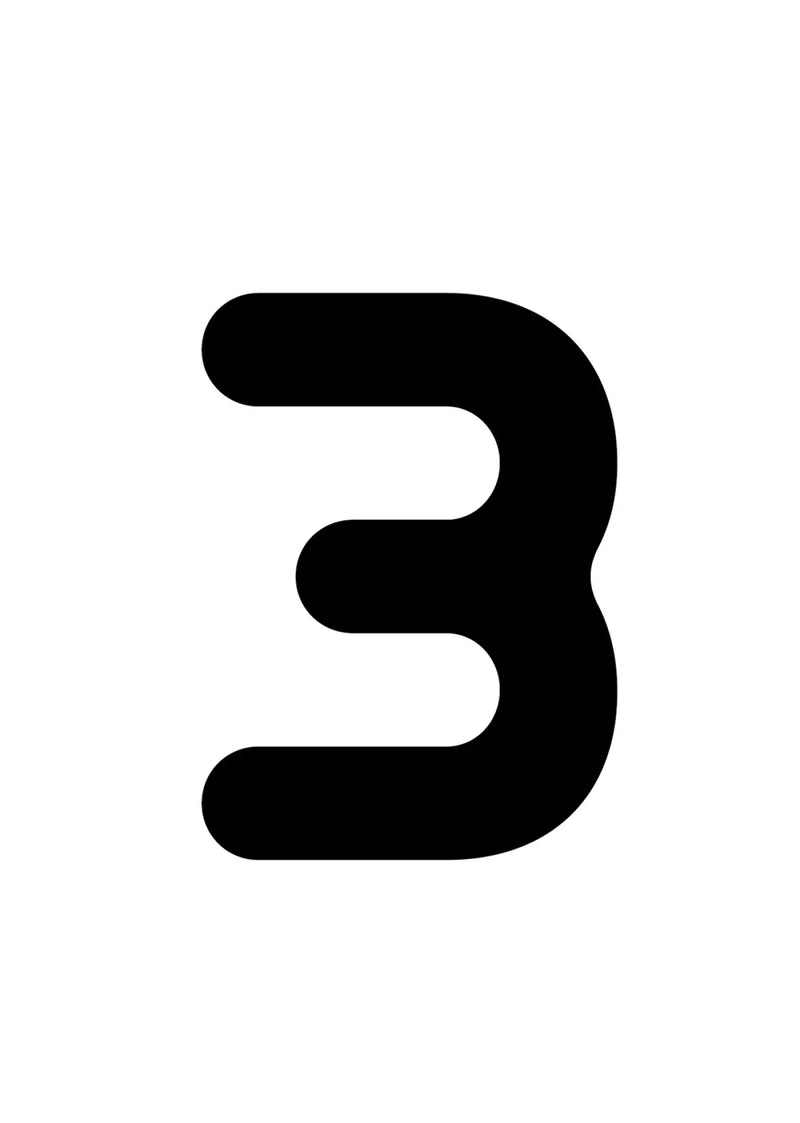 FiDU Alphabet