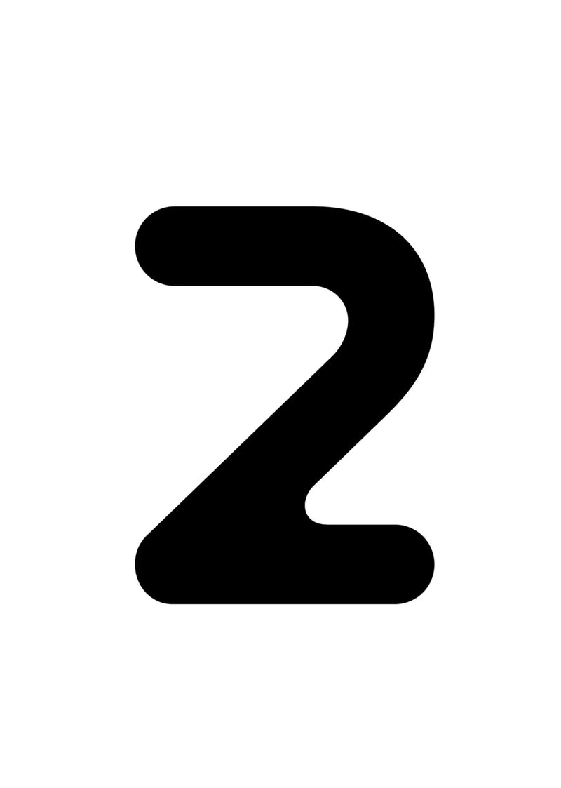 FiDU Alphabet