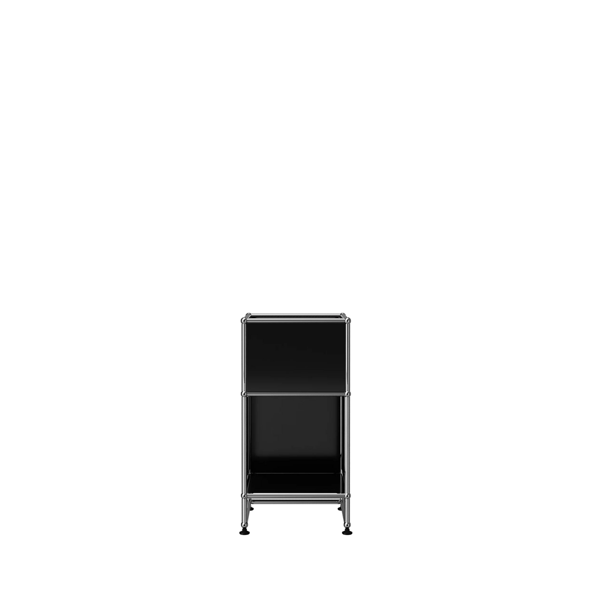 USM Vinyl Storage Cabinet x1