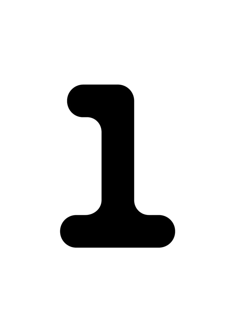 FiDU Alphabet