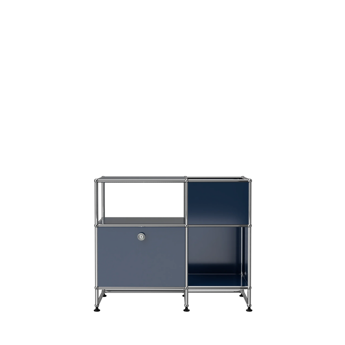 USM Record Stand 35"