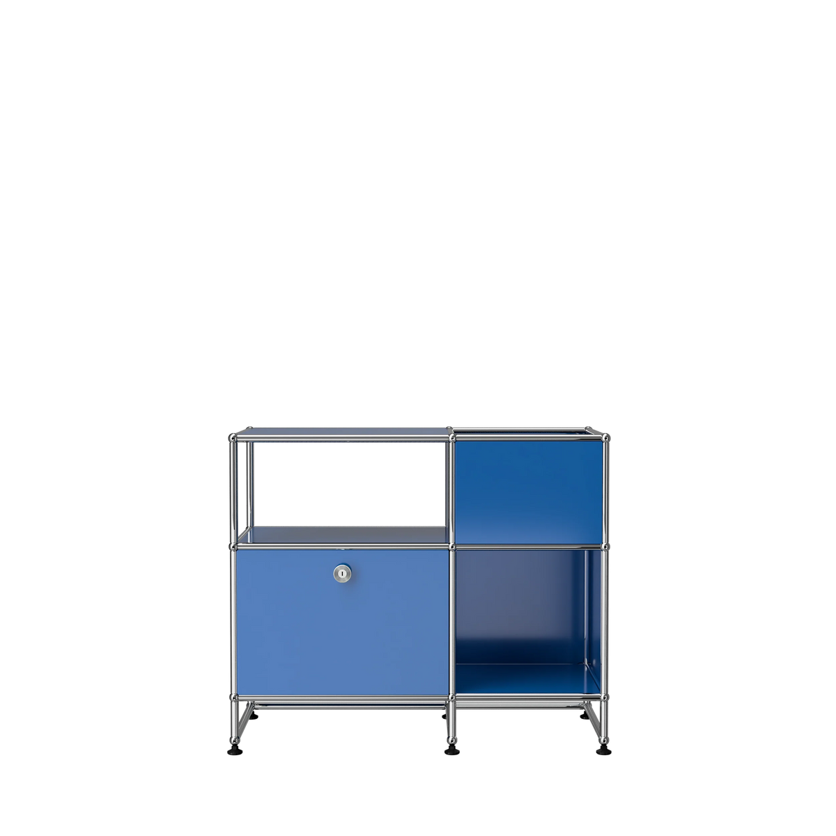 USM Record Stand 35"