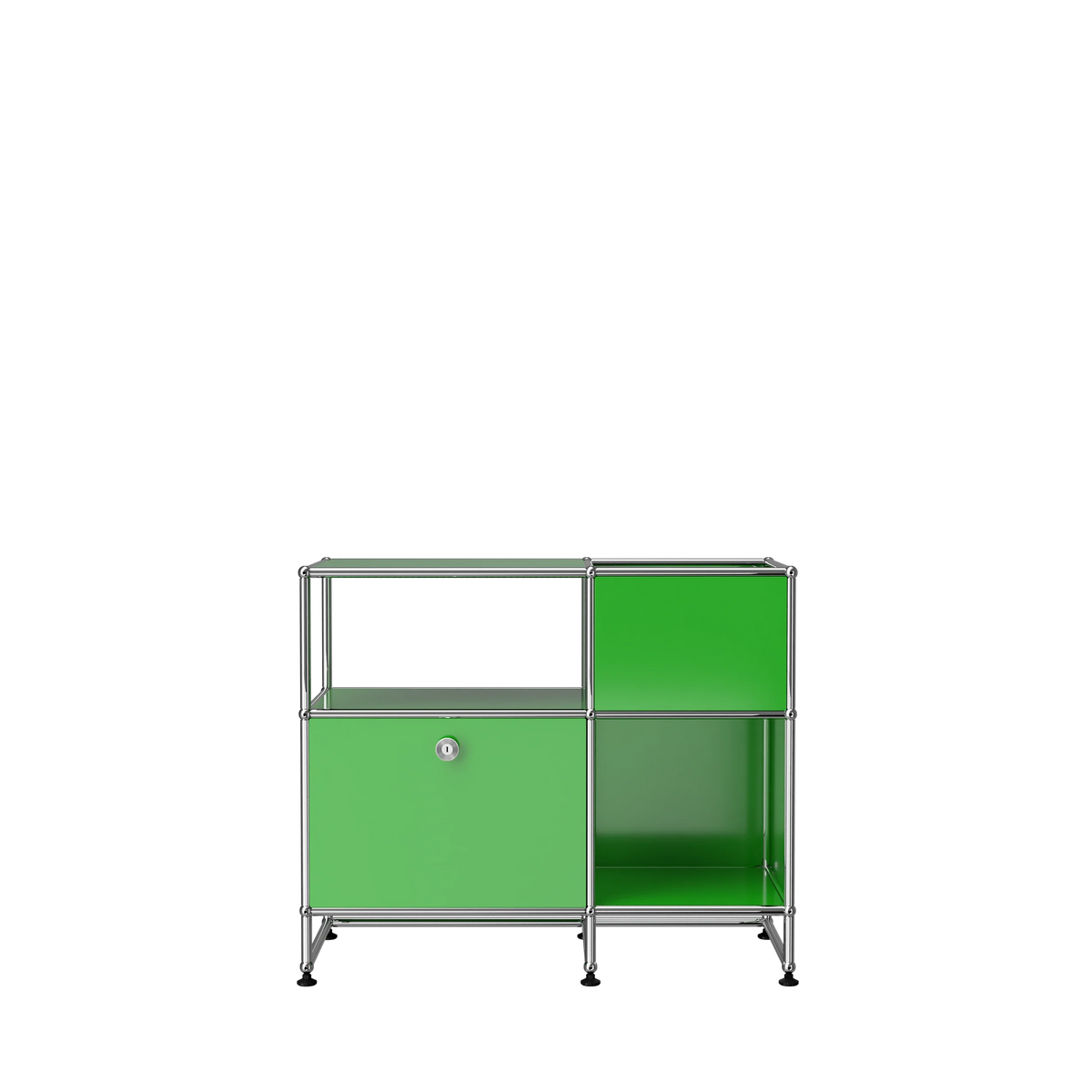 USM Record Stand 35"