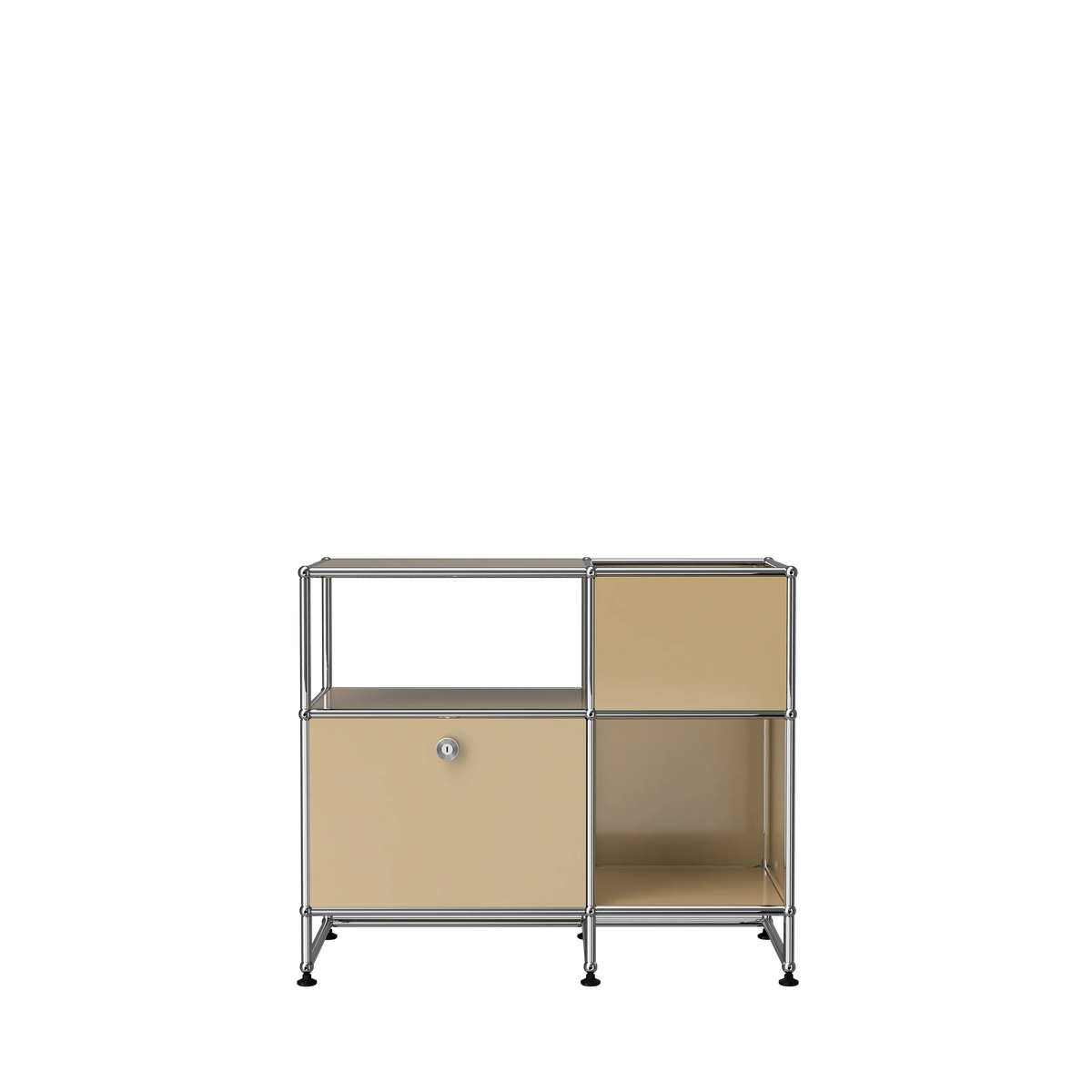 USM Record Stand 35"