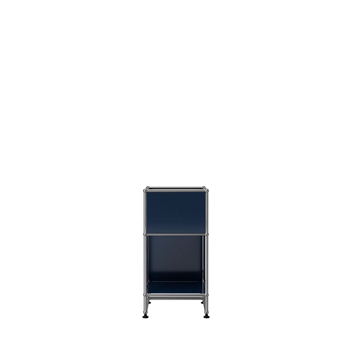 USM Vinyl Storage Cabinet x1