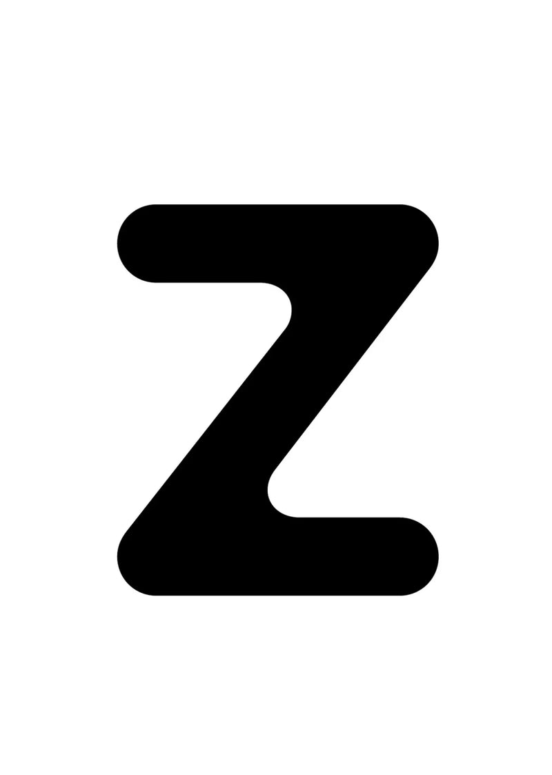 FiDU Alphabet
