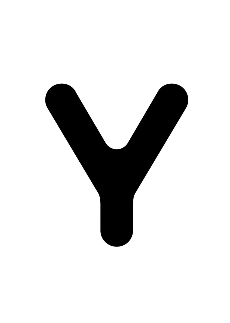 FiDU Alphabet