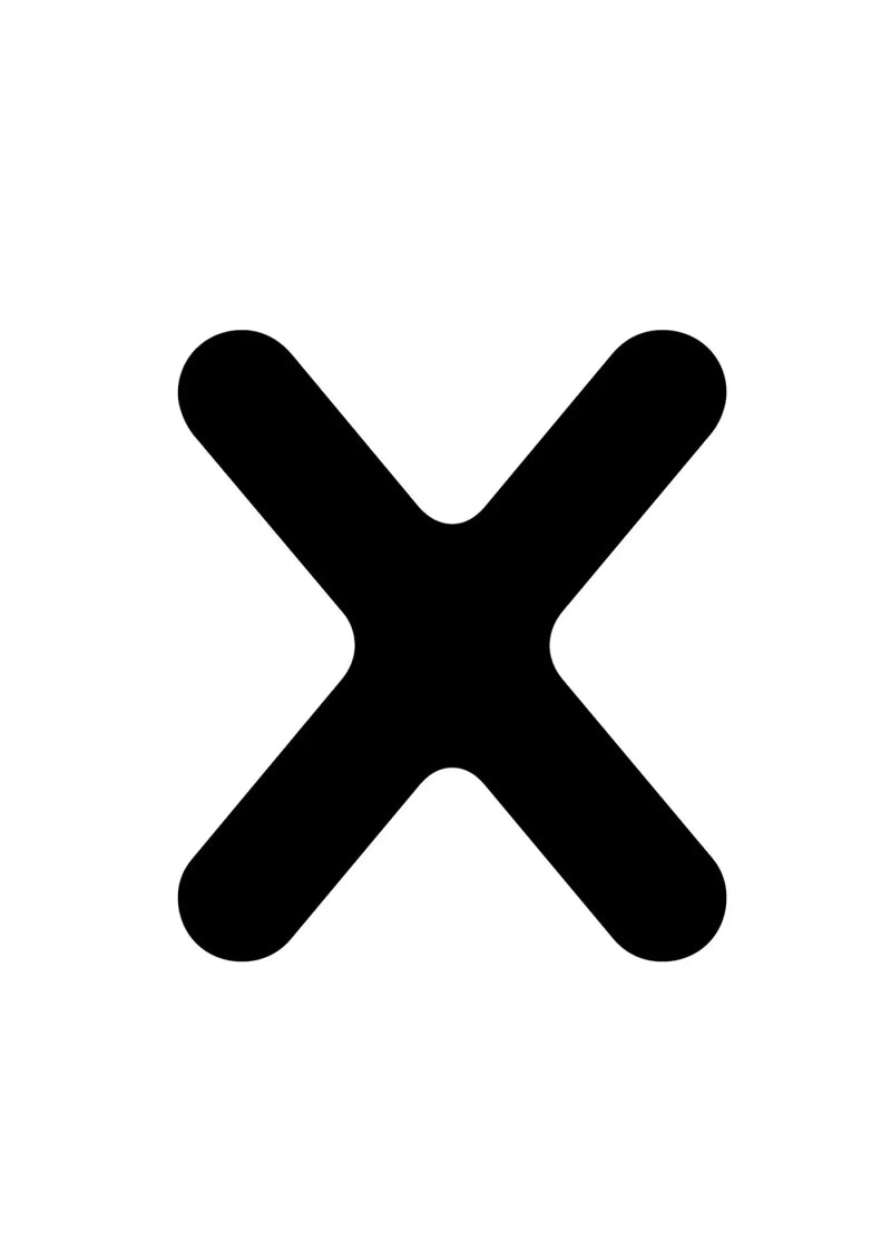FiDU Alphabet