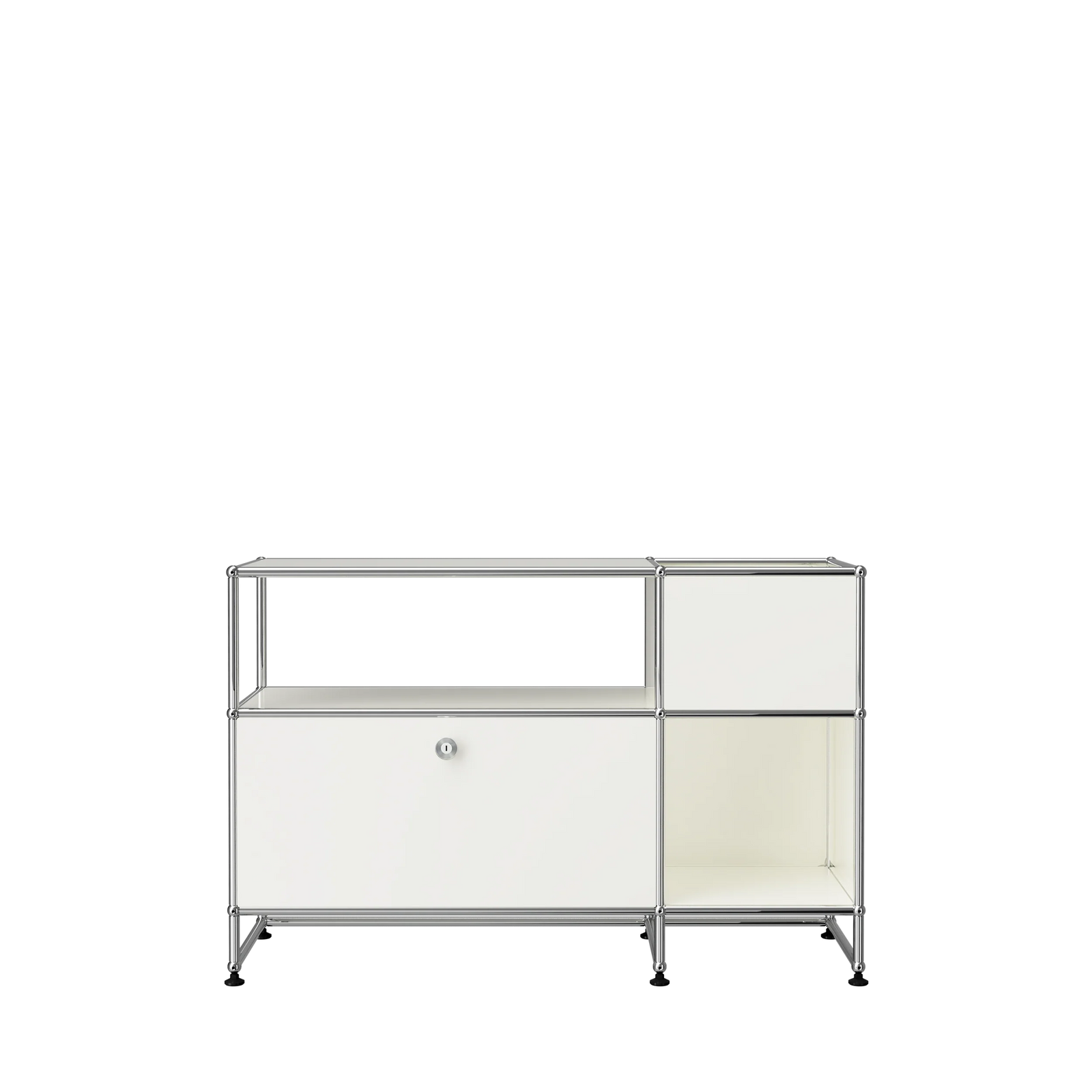 USM Record Stand 45"inch