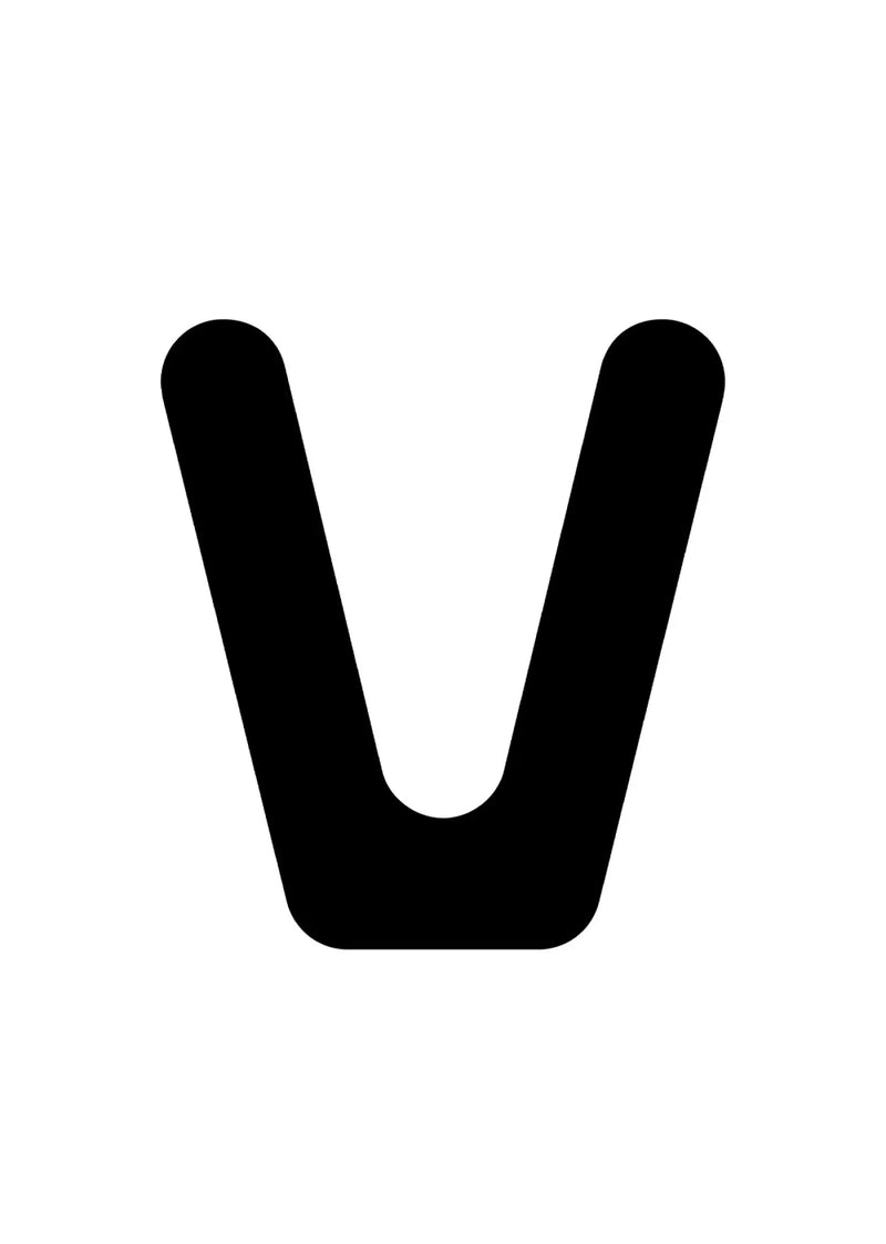FiDU Alphabet