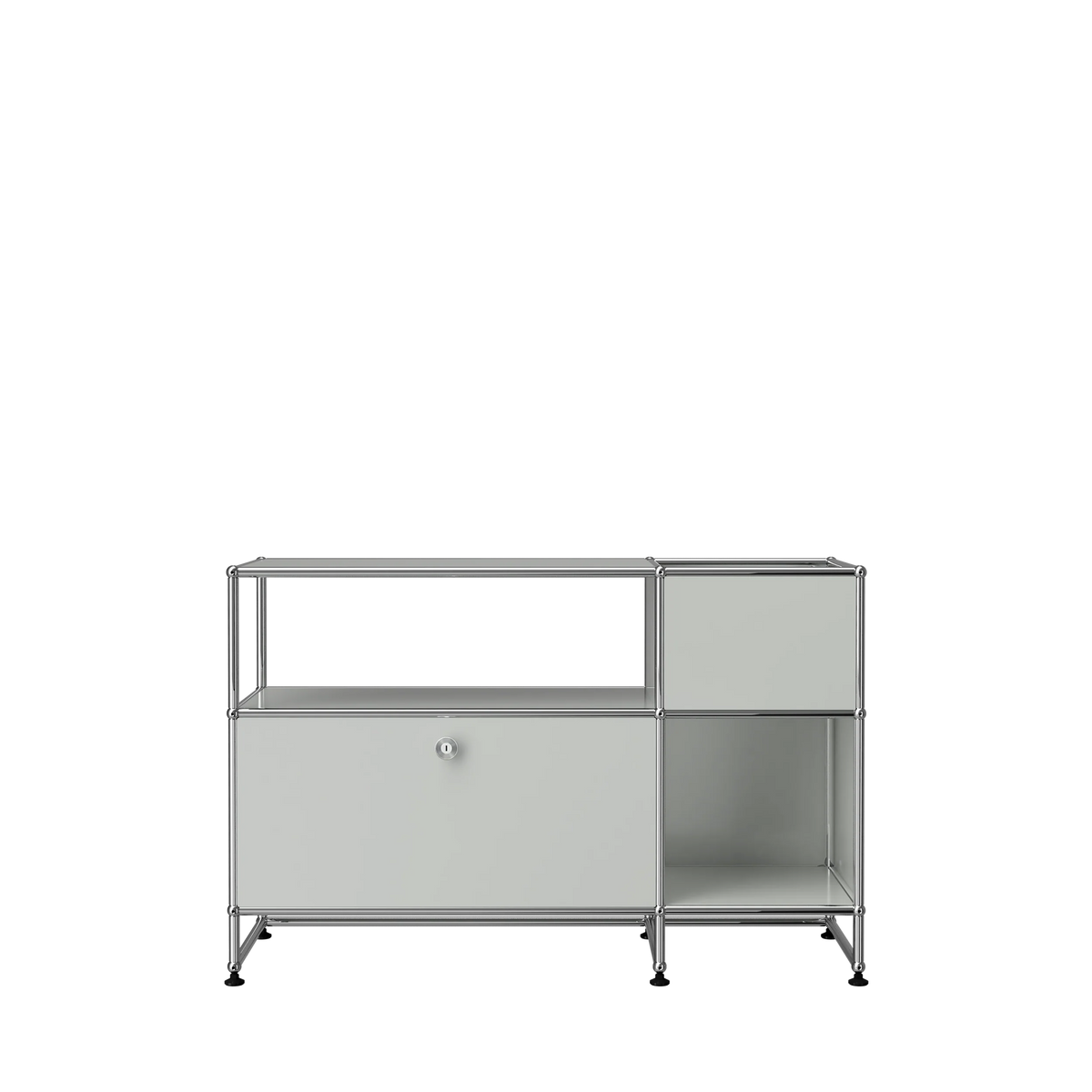 USM Record Stand 45"inch