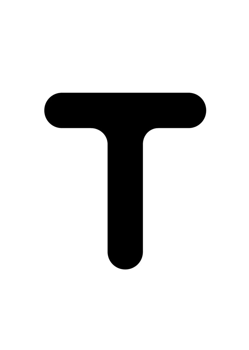 FiDU Alphabet